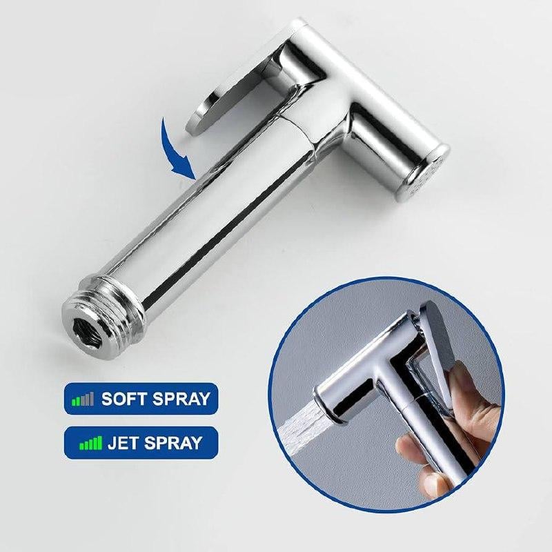 Змішувач у стіну для біде Epelli Bidetto Sea Breeze Chromo Сріблястий (2226604551) - фото 5 Змішувач у стіну для біде Epelli Bidetto Sea Breeze Chromo Сріблястий (2226604551) - фото 5