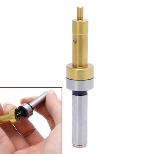 Кромкошукач для фрезерного ЧПУ верстата механічний 10 мм (284833) - фото 2 Кромкошукач для фрезерного ЧПУ верстата механічний 10 мм (284833) - фото 2