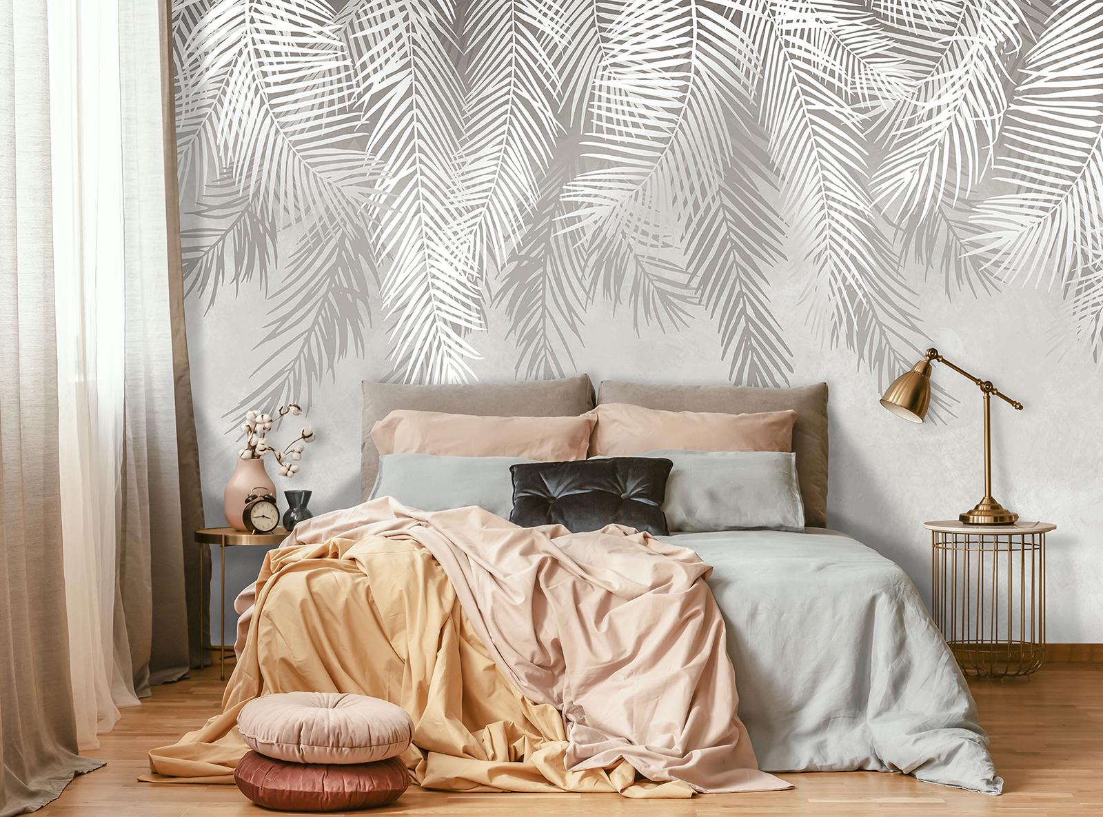 Фотошпалери флізелінові Consalnet пальмове листя 416 x 254 см (13934VEXXXL) - фото 4 Фотошпалери флізелінові Consalnet пальмове листя 416 x 254 см (13934VEXXXL) - фото 4