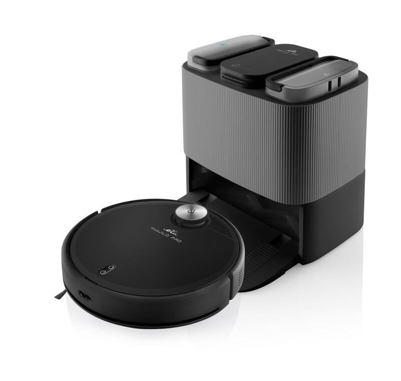 Робот-пилосос ETA Aquilo PRO 7243 90000 (ETA724390000)