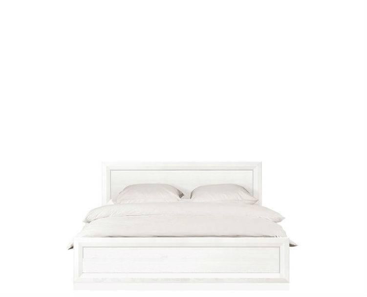 Кровать LOZ/160 Маркус 160х200 см Джанни (45-222-1106)