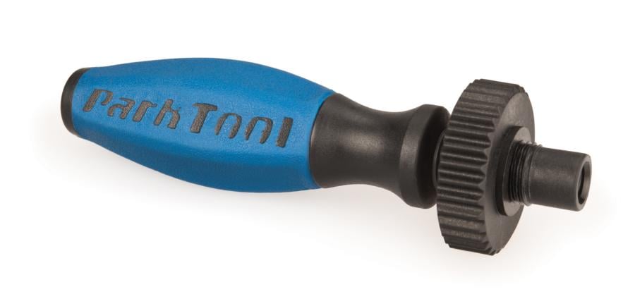 Педаль-обманка Park Tool DP-2 для настройки переключателей 2 витка резьбы