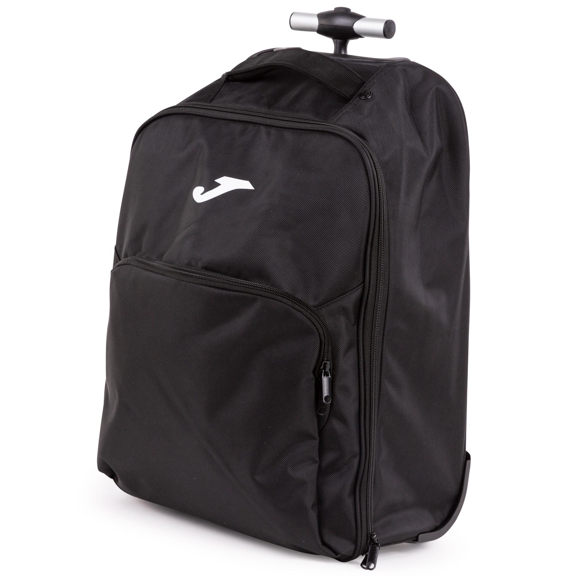 Сумка Joma 400399.100 Trolley Black