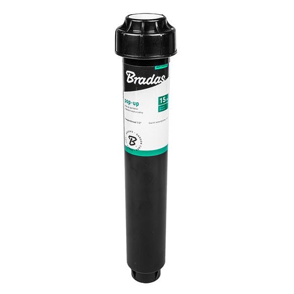 Ороситель выдвижной DSZW-06 без форсунки 6" 15 см (8664-fef5b)