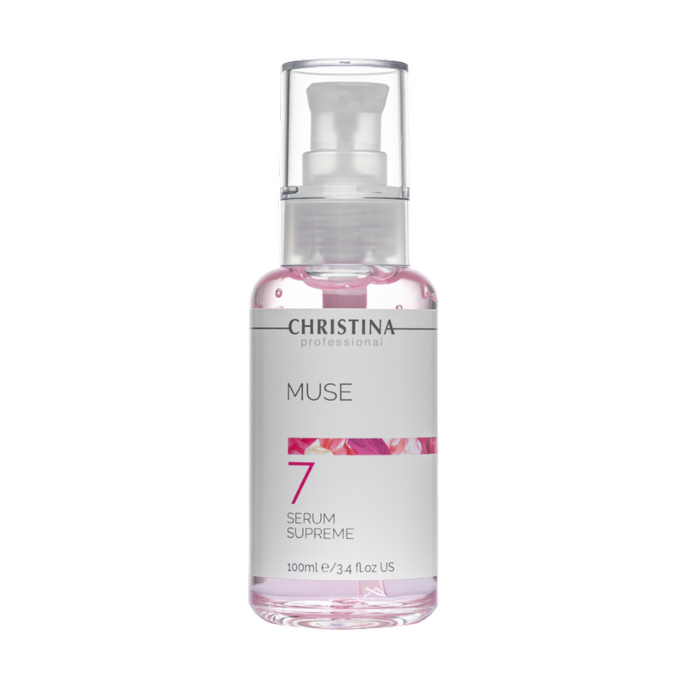 Детокс-сыворотка шаг 7 Christina Muse Serum Supreme 100 мл (CHR302)