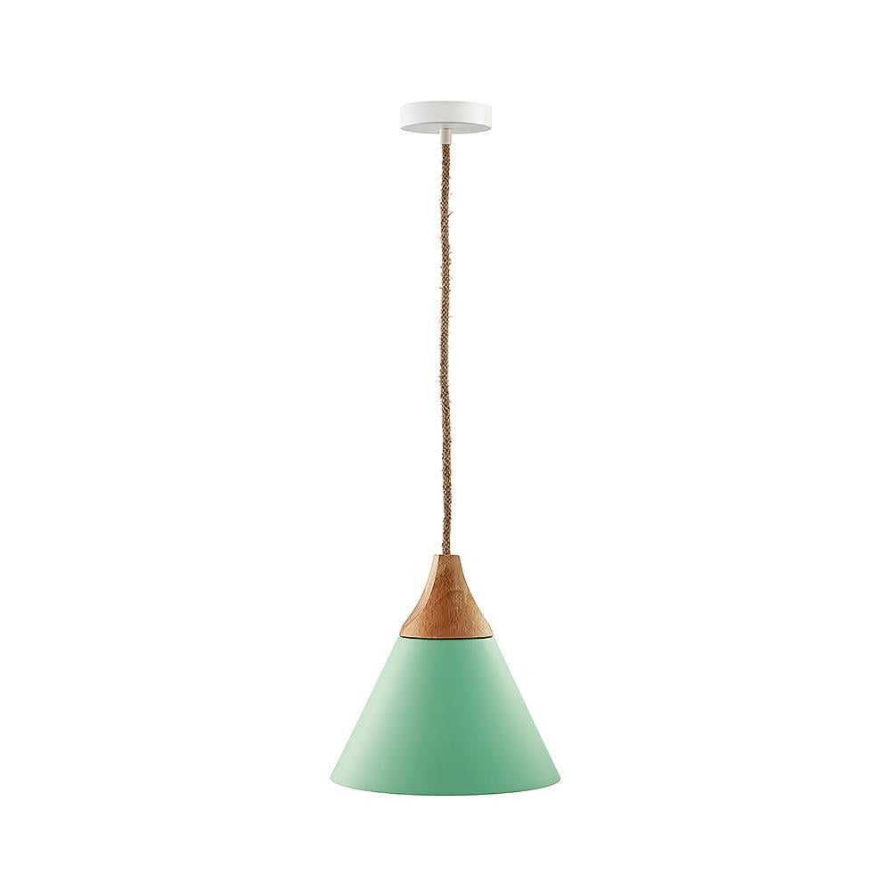 Подвесной светильник Isoni Green (PL-0001029 M/GREEN)
