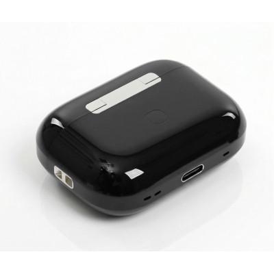 Наушники Vention Echo Lite E11 Plus Black (NBVB0-Plus) - фото 8 Наушники Vention Echo Lite E11 Plus Black (NBVB0-Plus) - фото 8