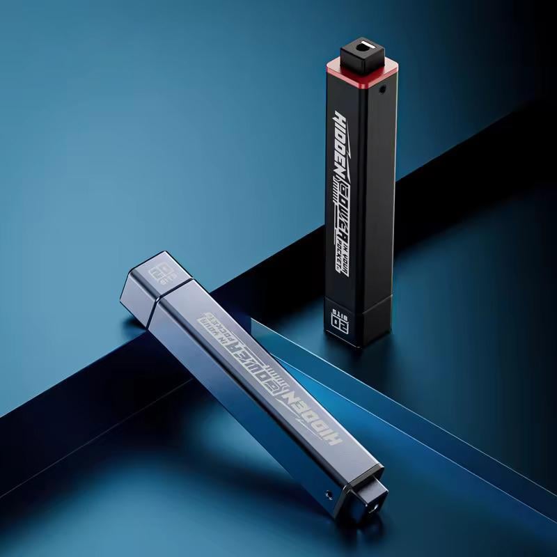 Викрутка з набором біт JAKEMY JM-8195 21в1 (ART-14767) - фото 4 Викрутка з набором біт JAKEMY JM-8195 21в1 (ART-14767) - фото 4