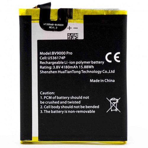 Акумулятор для Blackview BV9000 Pro