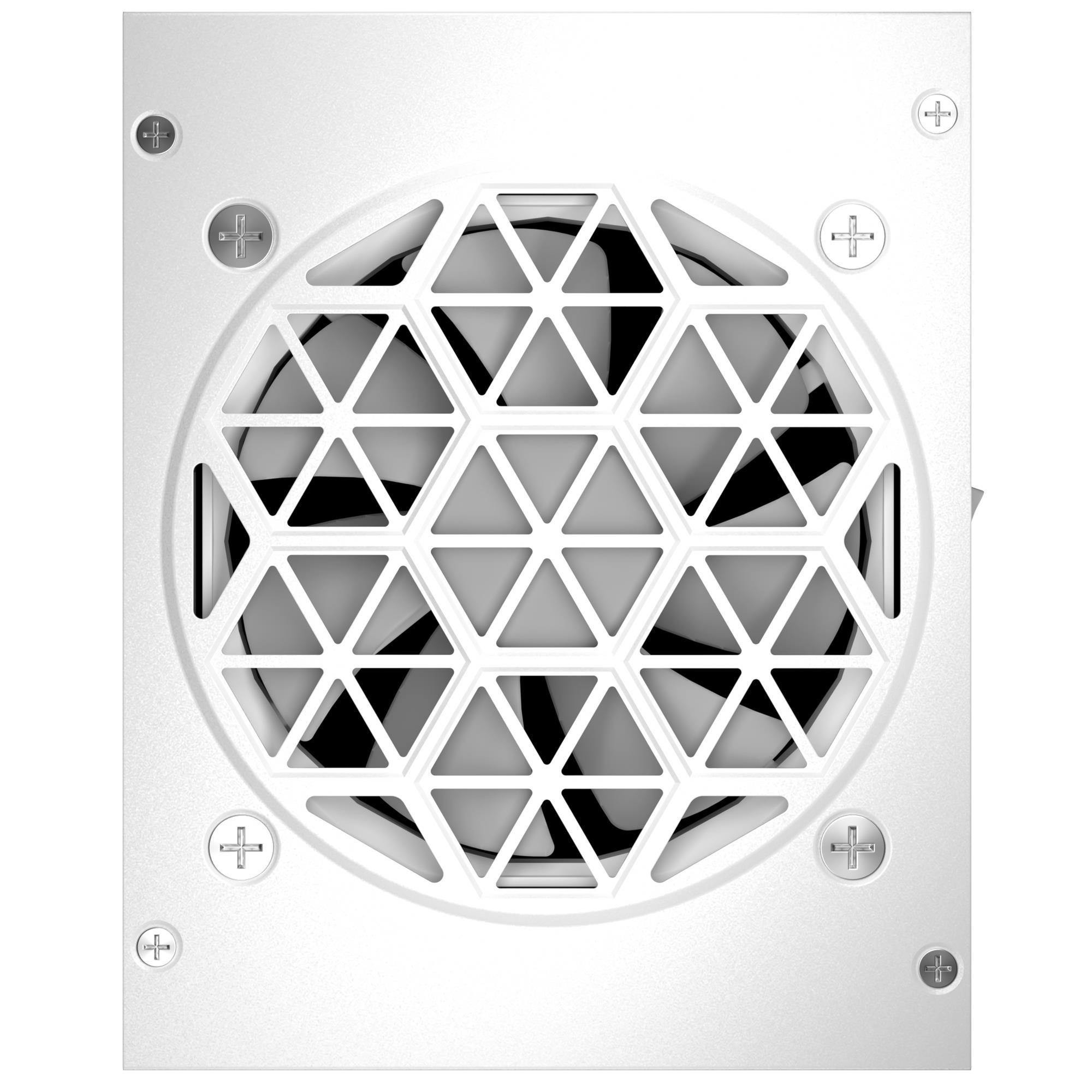 Блок питания для ПК 1stPlayer PS-850SFX 850W White (SFX-GLD-850-WH-EU) - фото 3 Блок питания для ПК 1stPlayer PS-850SFX 850W White (SFX-GLD-850-WH-EU) - фото 3