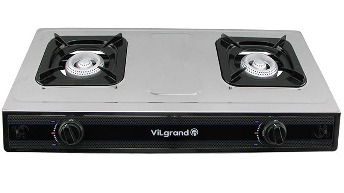 Таганок газовый Vilgrand VGS-1012 (22076)