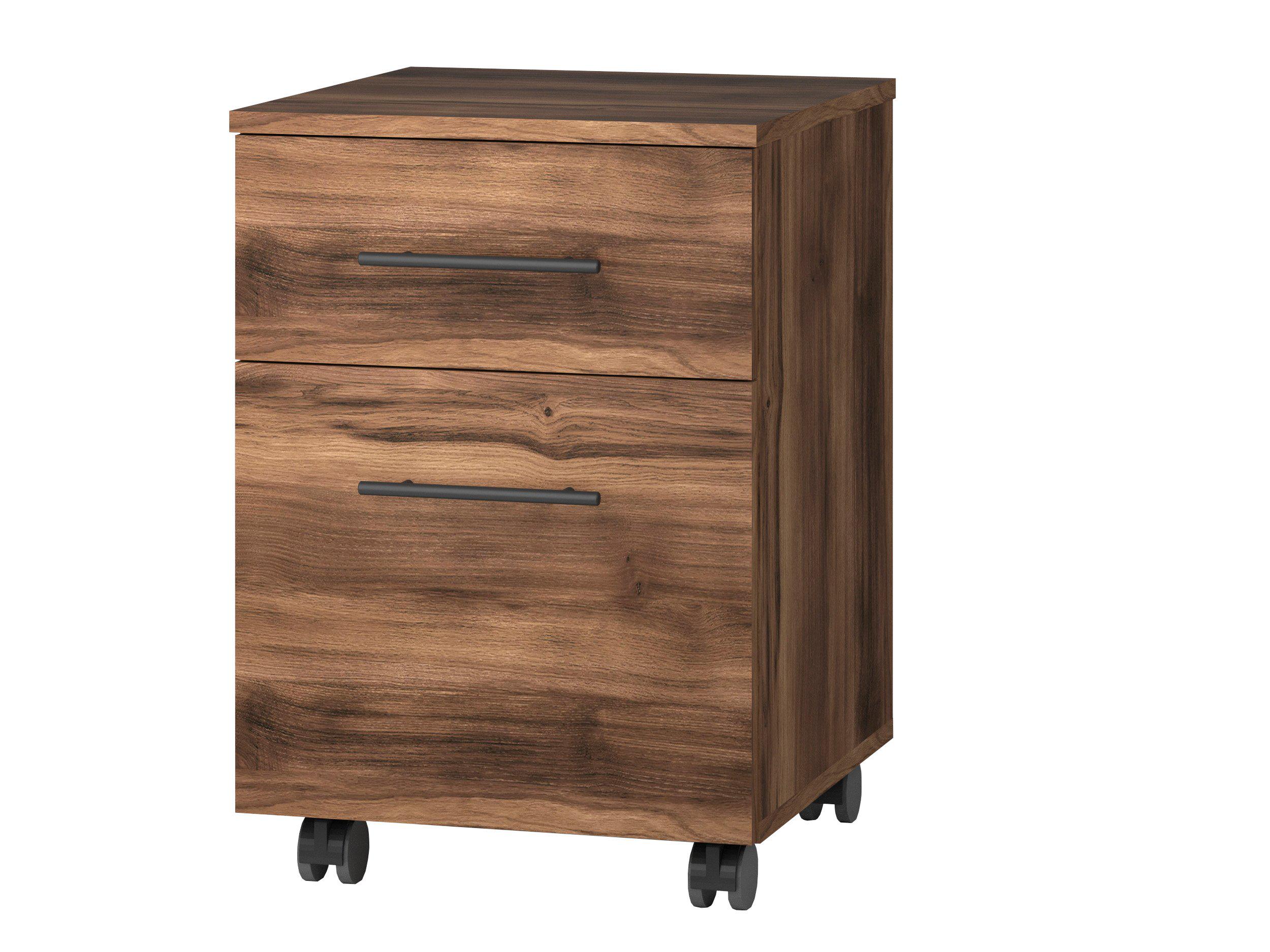 Тумба Orange-Line ОП-403 Дуб Барокко Ристретто (400836)