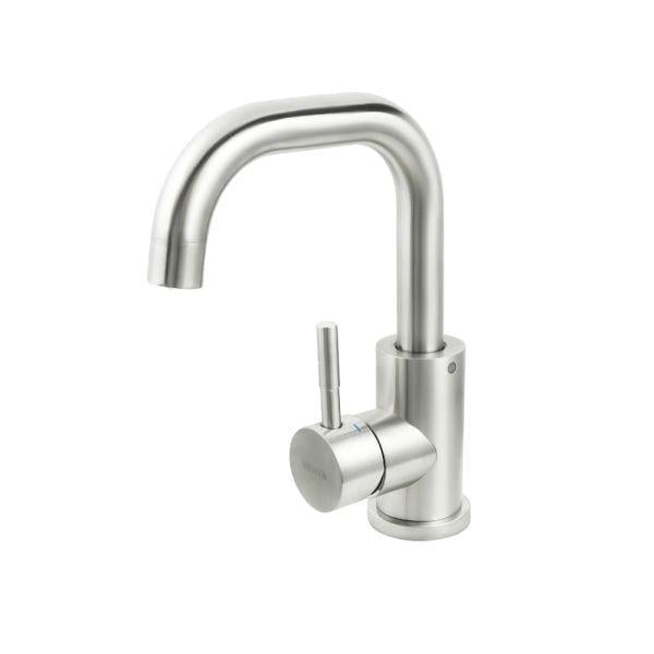 Смеситель для умывальника Venta VS122FS (86480)