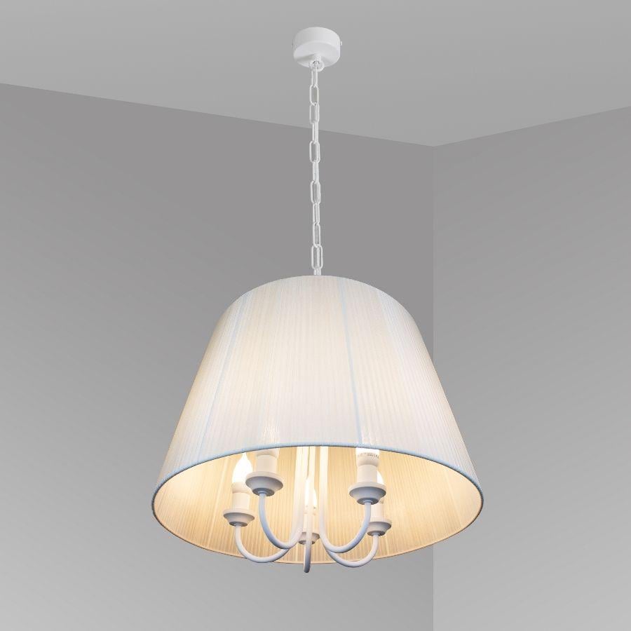 Люстра Imperium Light Bremen (63555.04.01)