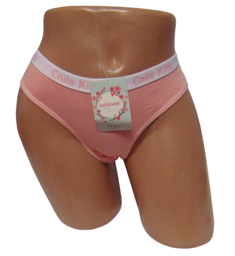 Трусы стринги Kokowei 0292 XL Розовый Трусы стринги Kokowei 0292 XL Розовый