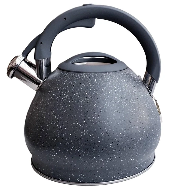 Чайник Edenberg 3,5 л Сірий (EB-1976)