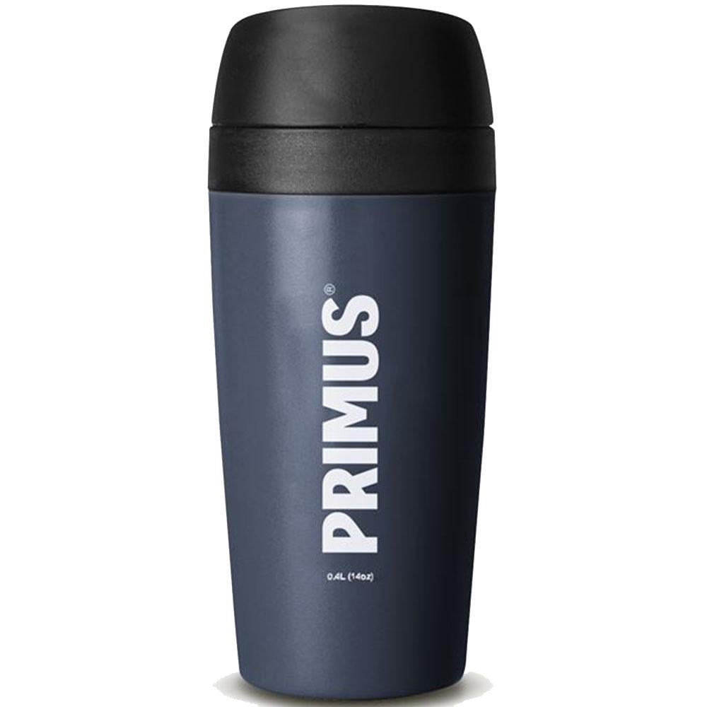 Термокухоль Primus Commuter mug 0,4 л Navy (742550)