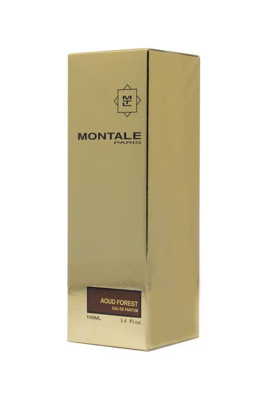 Парфумована вода Montale Aoud Forest (23435)
