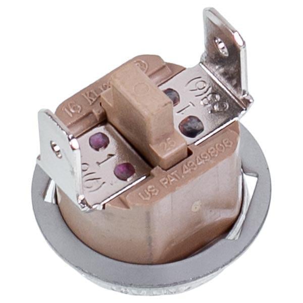 Бойлер кофеварки Philips Saeco 189428200 с термостатом 1NT-08L-3794 (00000023127)
