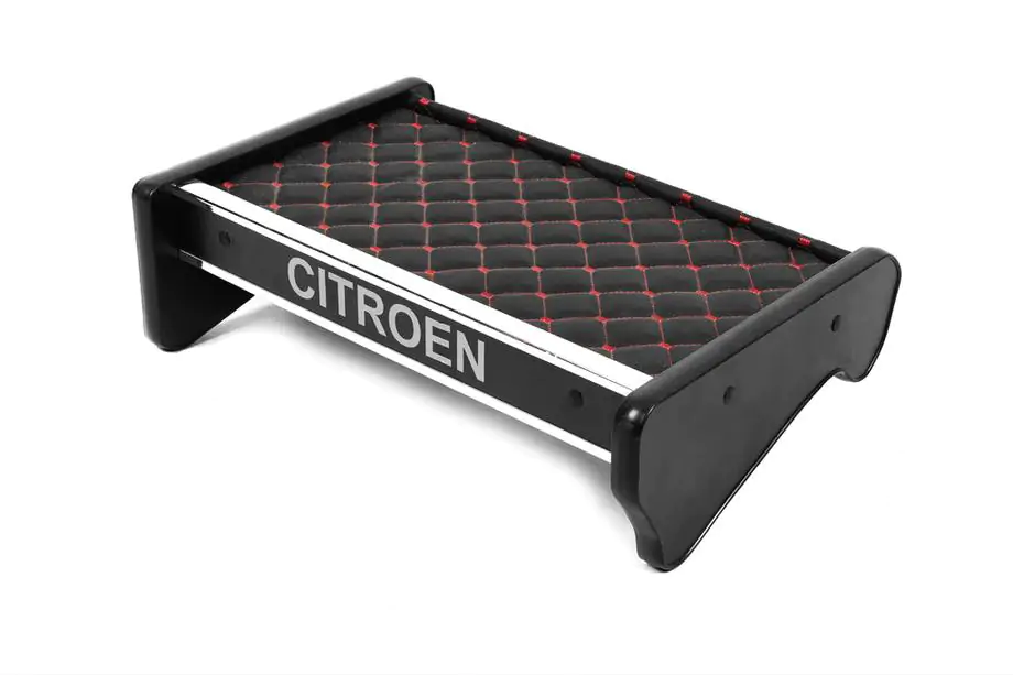 Полка на панель Citroen Jumper 1995-1999 ECO Red (29-51-pol222) Полка на панель Citroen Jumper 1995-1999 ECO Red (29-51-pol222)