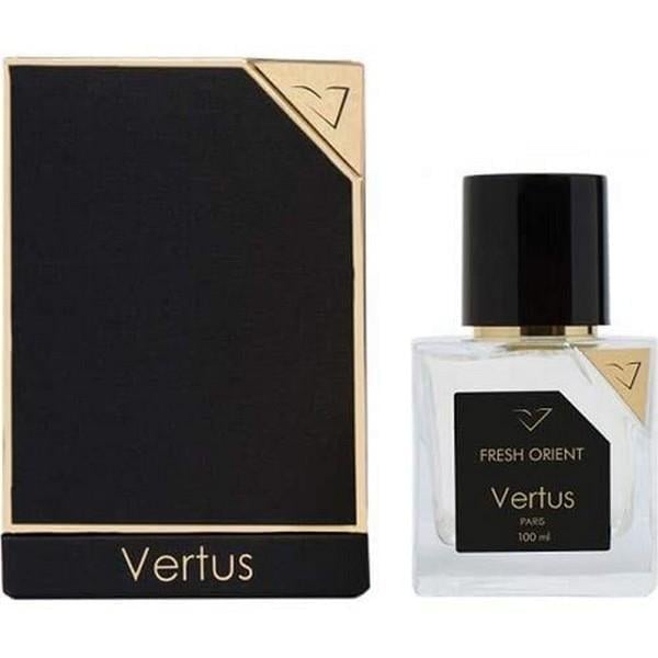 Парфюмерная вода унисекс Vertus Fresh Orient 100 мл в транспортной упаковке (402399)