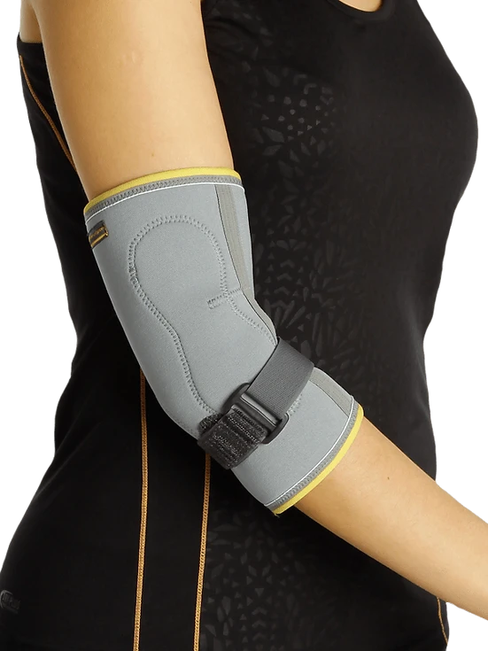 Бандаж на локтевой сустав Morsa XL (REF-50.301XL)