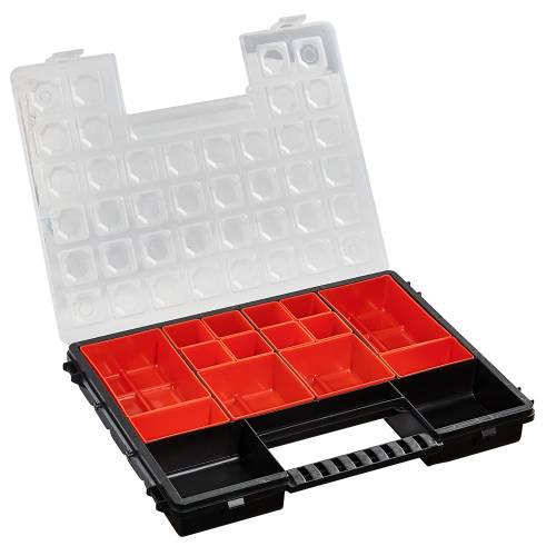 Органайзер Vitals Master PO-385 CB з руків'ям 15" (000186109) - фото 2