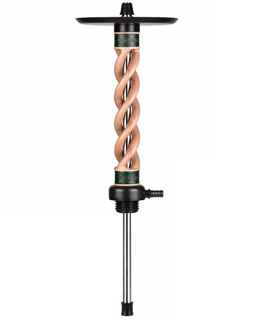 Шахта Snake HOOKAH ОРЕХ Бежевый (21225)