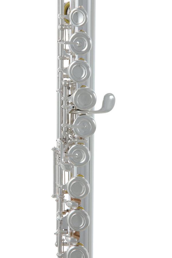 Флейта Roy Benson FL-602E - фото 8 Флейта Roy Benson FL-602E - фото 8