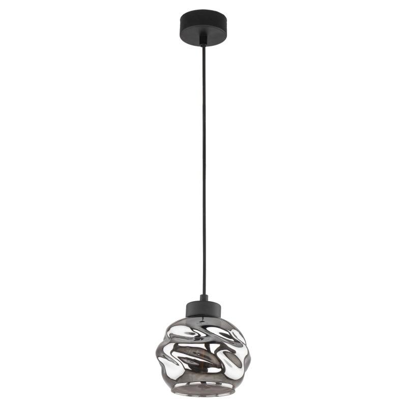 Люстра TK Lighting 5724 ZULIA 1 (20516501)