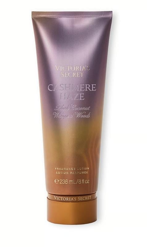 Лосьон для тела Victoria's Secret cashmere haze 236 мл (27279013)