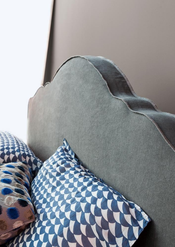 Кровать VENICE под матрас 160x200 см (VENICE160) - фото 3 Кровать VENICE под матрас 160x200 см (VENICE160) - фото 3