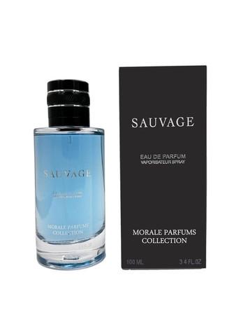 Парфюмированная вода SAUVAGE 100 мл (MP10023)