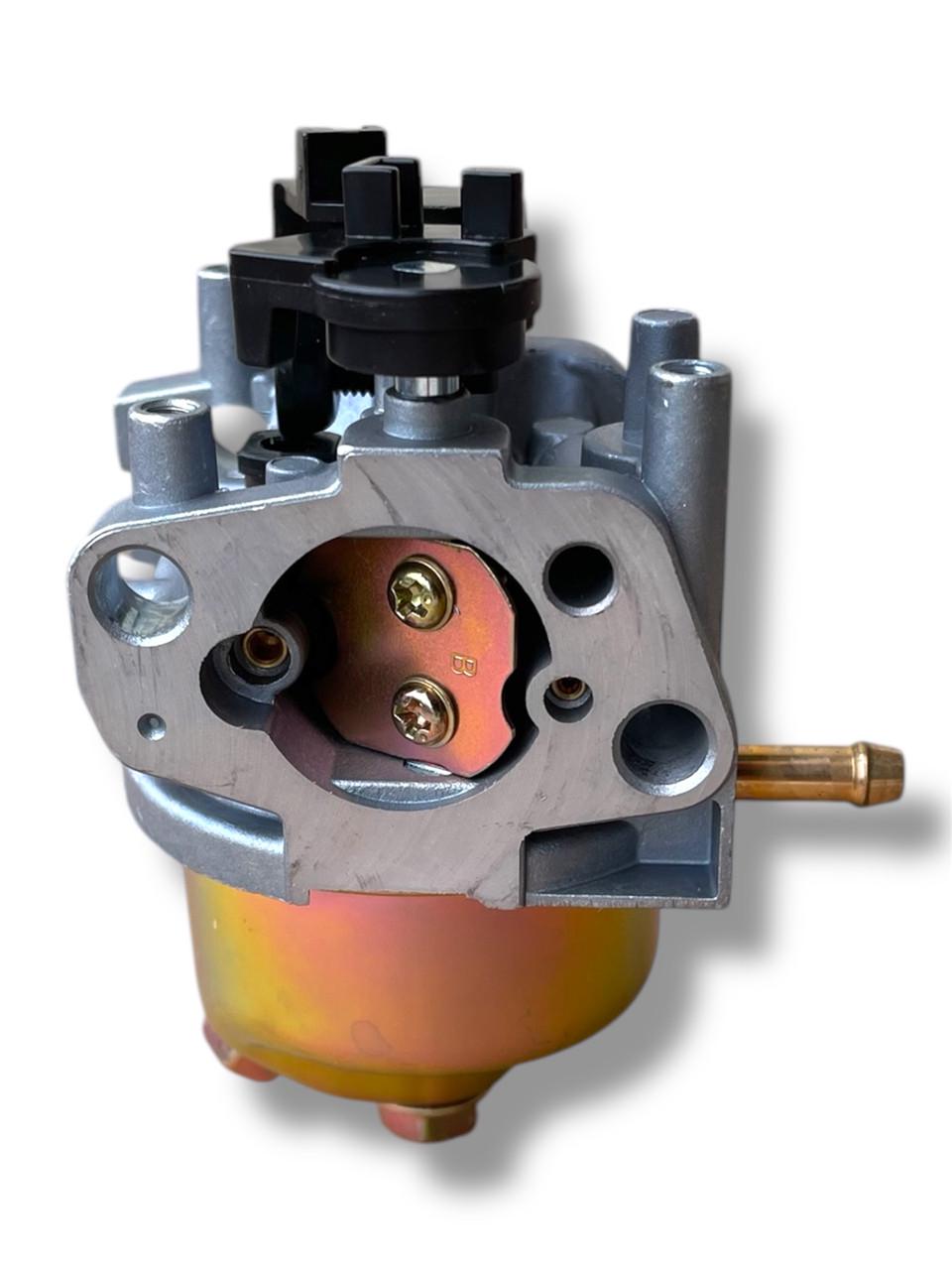 Карбюратор для инверторного генератора 2 кВт-3,5 кВт тип 2 - фото 5 Карбюратор для инверторного генератора 2 кВт-3,5 кВт тип 2 - фото 5