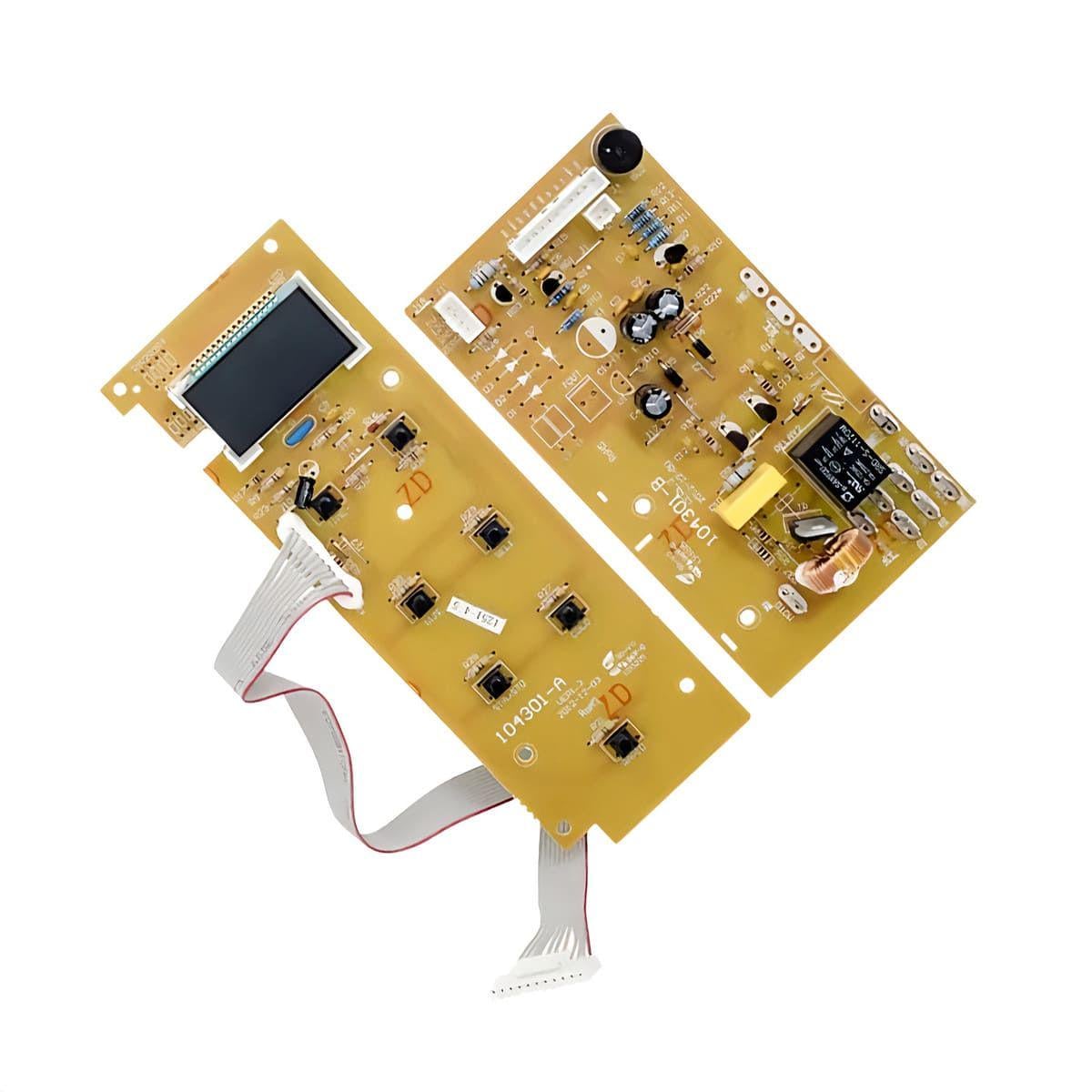 Плата управления для хлебопечки Kenwood (KW715222)