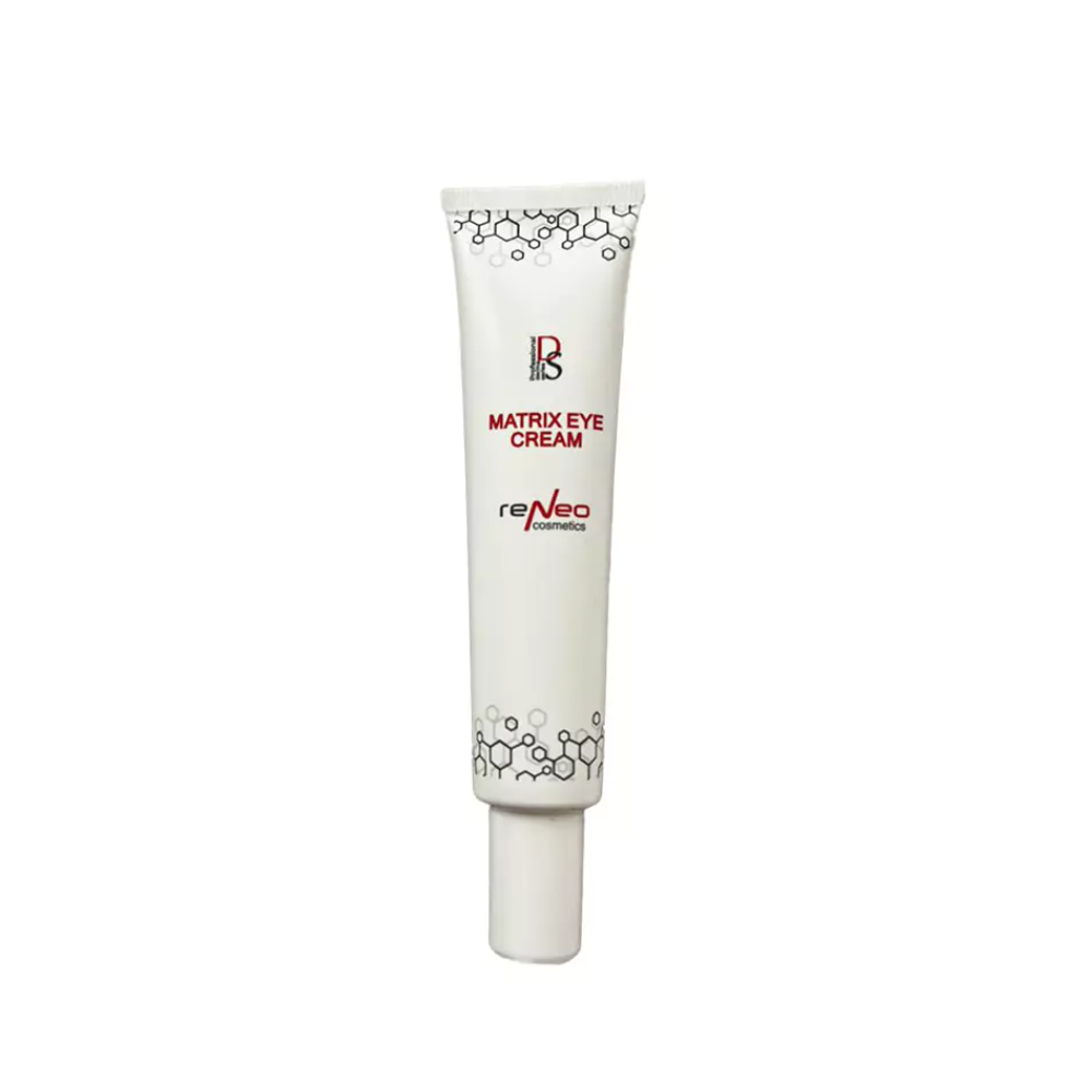 Крем ревіталізуючий для області навколо очей Derma Series Matrix Eye Cream 40 мл