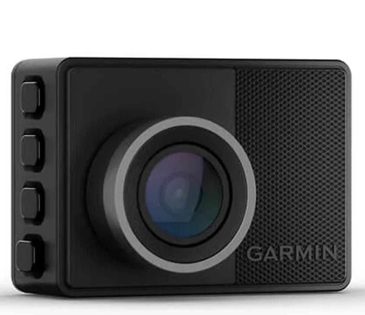 Відеореєстратор автомобільний Garmin Dash Cam 57 (010-02505-11)