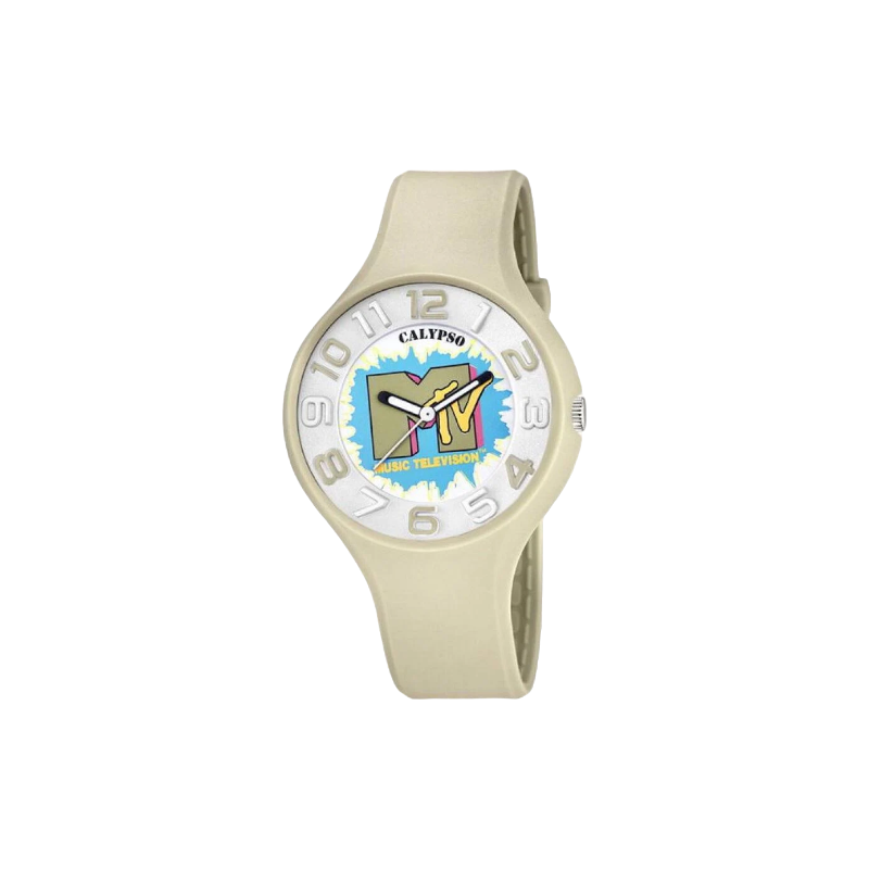 Наручний годинник жіночий Calypso KTV5591/3 (100802)