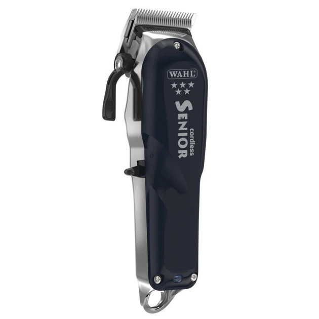 Машинка для стрижки WAHL 5 Star Cordless Senior 08504-2316H 6500 об/мин 70 мин (PH00645)