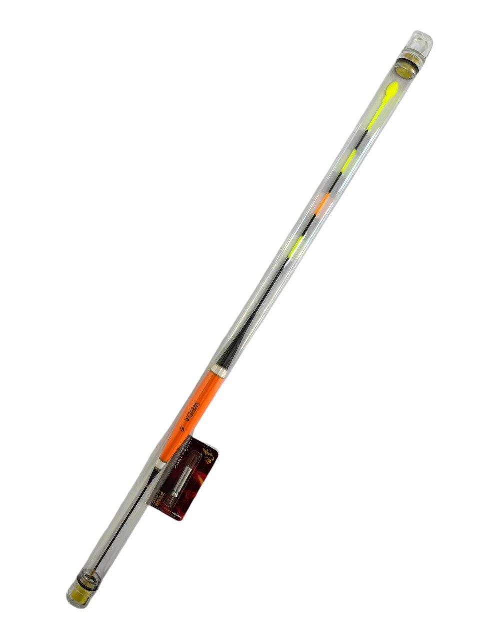 Поплавок умный LED Weida 2 г для ночной рыбалки с индикатором Оранжевый (2287161140) - фото 3 Поплавок умный LED Weida 2 г для ночной рыбалки с индикатором Оранжевый (2287161140) - фото 3