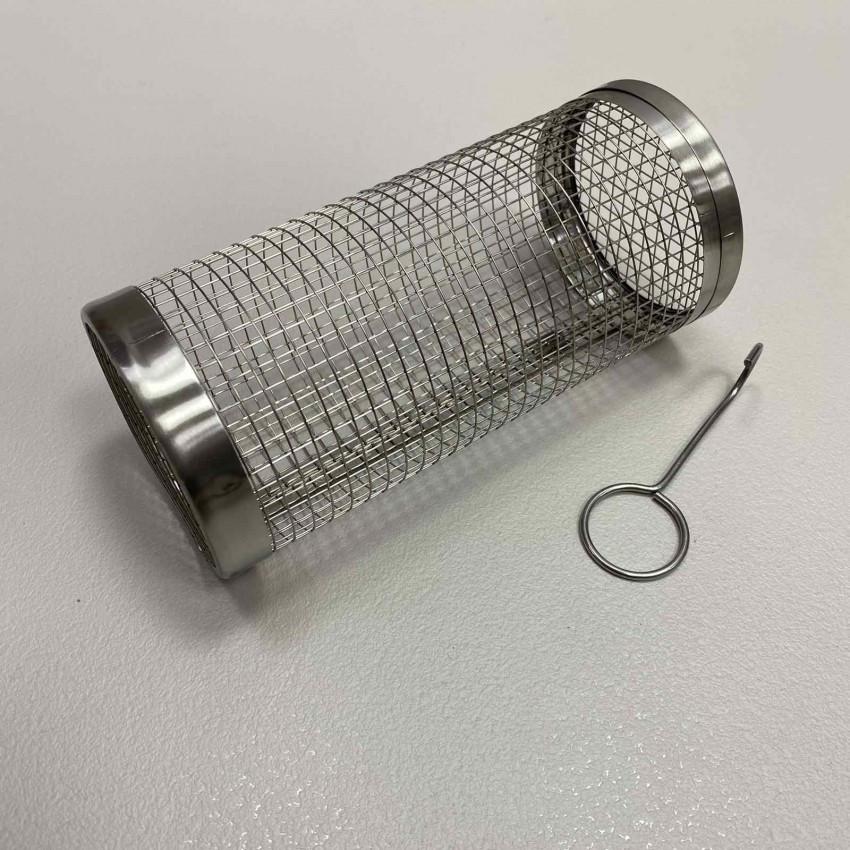 Решетка для гриля и барбекю A-PLUS BC-209/2095 из нержавеющей стали 20х9 см (2142002688) - фото 2 Решетка для гриля и барбекю A-PLUS BC-209/2095 из нержавеющей стали 20х9 см (2142002688) - фото 2