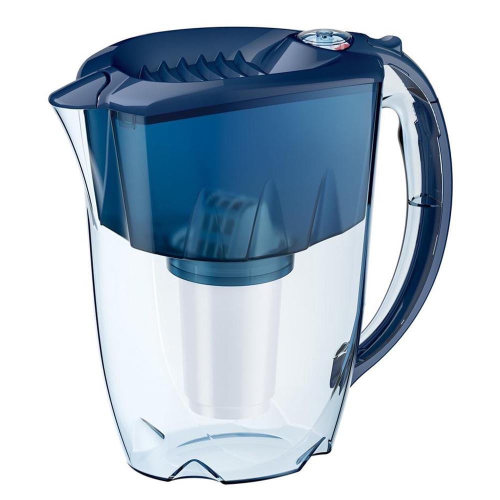 Фильтр-кувшин Аквафор Престиж А5 Синий (1786418391)