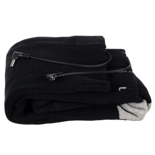 Шкарпетки з електропідігрівом TRIZAND універсальні з 3 режимами обігріву - фото 10