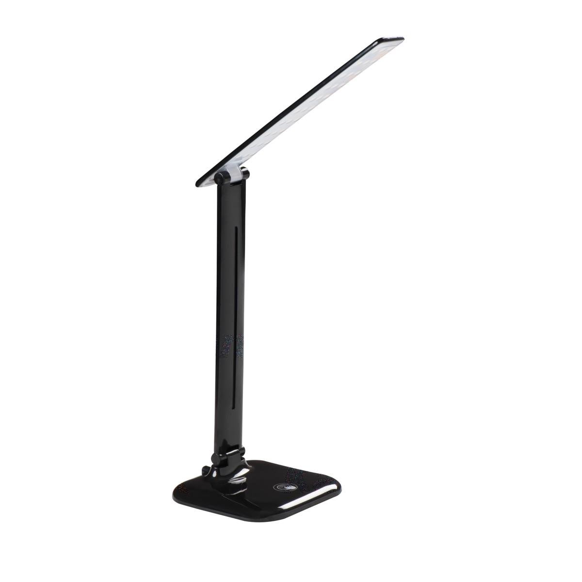 Настольная лампа Kanlux 26695 Dosan II LED B 8 Вт 700 Лм 4000K (13329606)