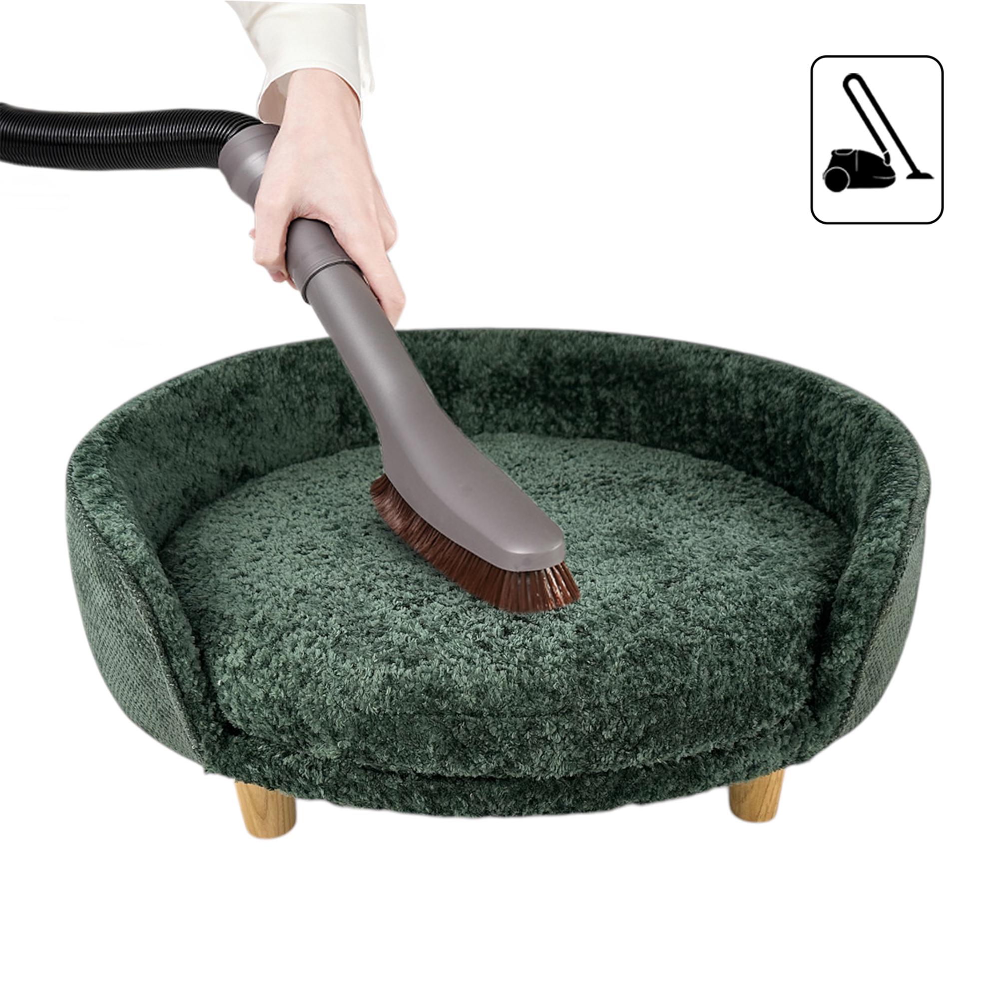 Леженка для собак и котов Pets Heaven MIA 50х46х25 см (MIAL500G11E12N) - фото 10 Леженка для собак и котов Pets Heaven MIA 50х46х25 см (MIAL500G11E12N) - фото 10