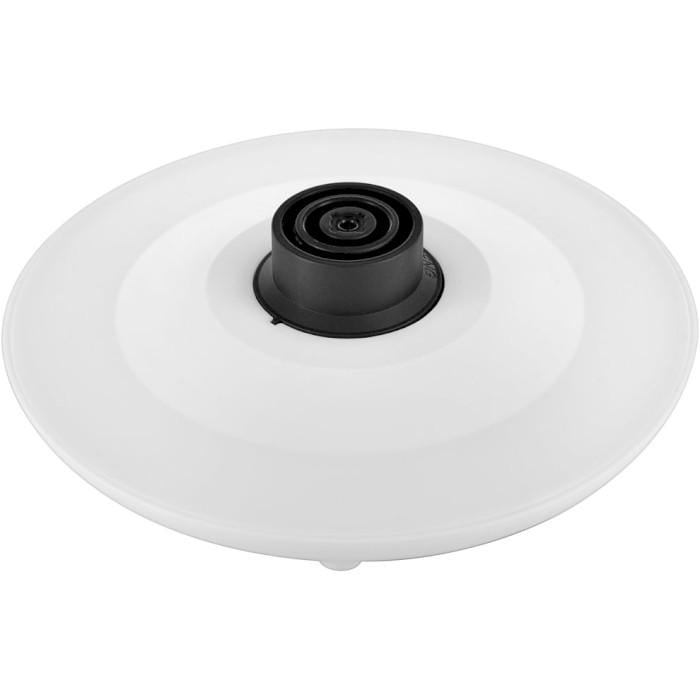 Электрочайник First FA-5404-2-WI glass 1,7 л 2200 Вт White (26450507) - фото 8