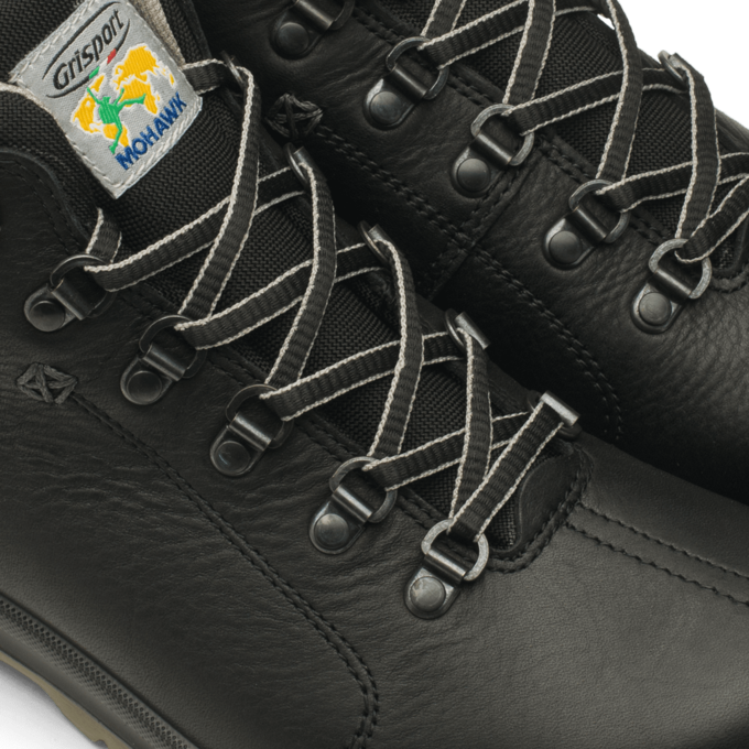 Ботинки Grisport 12905-D102 р. 41 - фото 6 Ботинки Grisport 12905-D102 р. 41 - фото 6