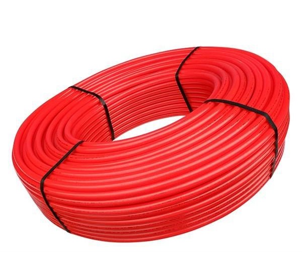 Труба для теплого пола RBM Klima-Flex PE-RT 16х2,0 бухта 600 м