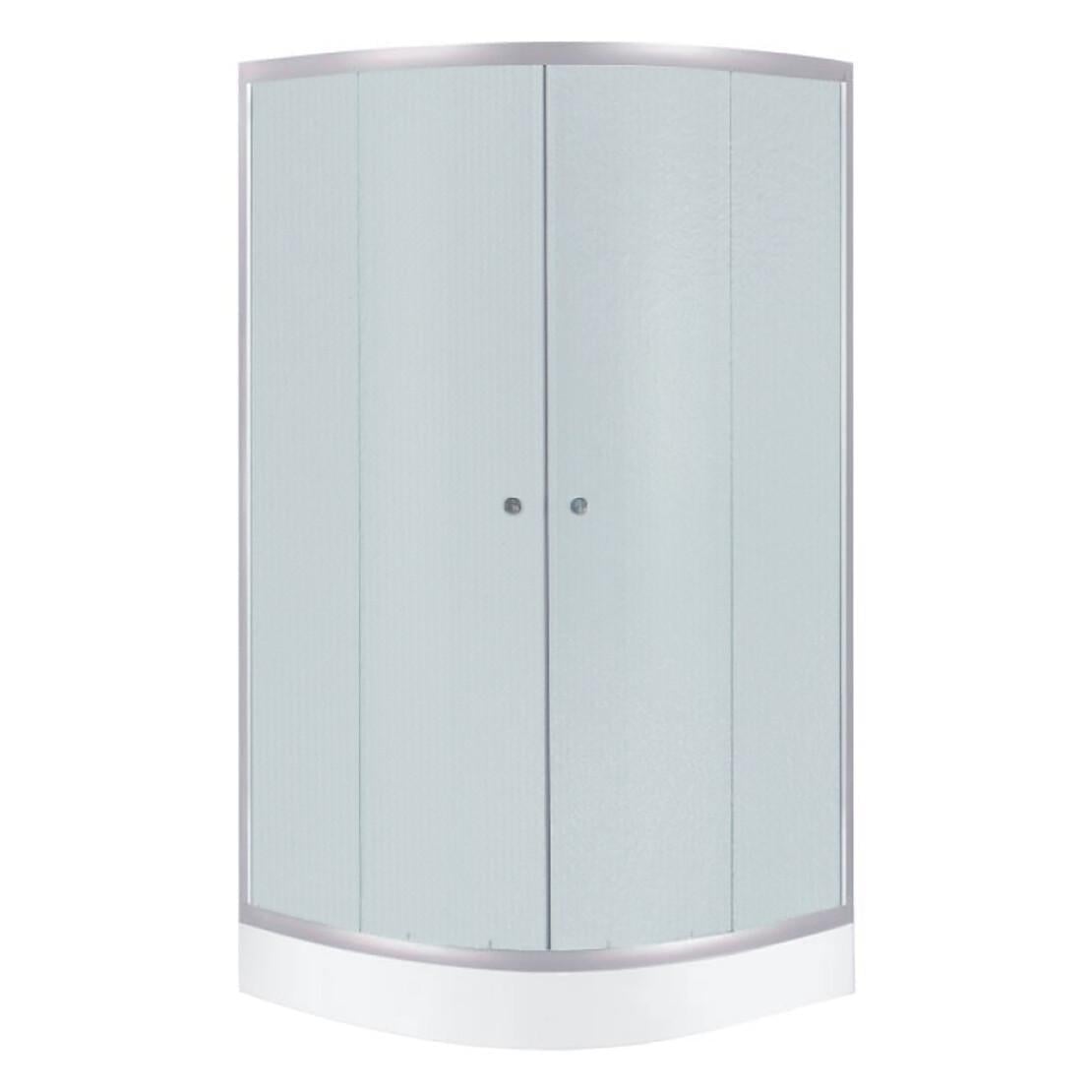 Душевая кабина Agua Cascad SFD80x80 см (CV035435)