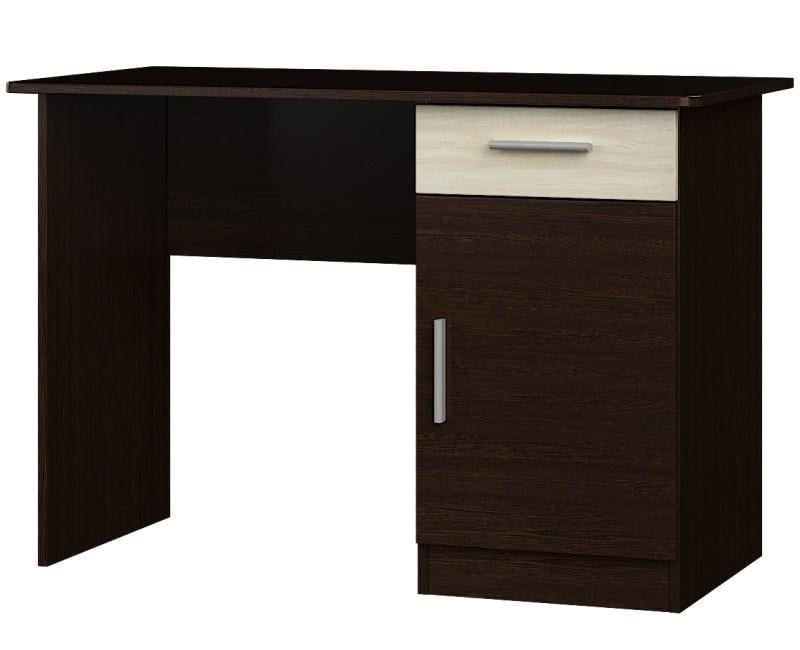 Стол письменный Еверест Школьник-3 Венге комби (113378)